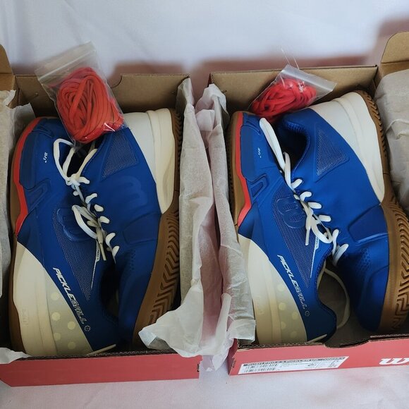 NWOT WILSON Rush Pro 2.5 Pickler US - Unisex - Picture 12 of 12